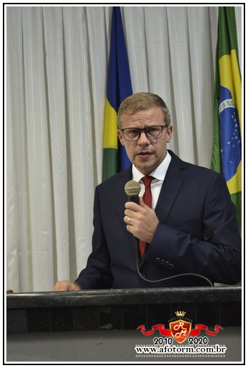 rolim de moura